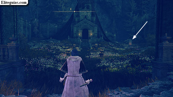 Ruinas de Unte