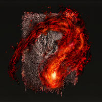 Serpiente de fuego