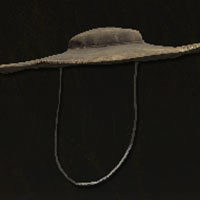 Sombrero de Dane