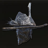 Sombrero de Leontiel