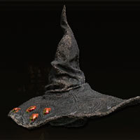Sombrero de punta de Alberich
