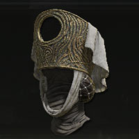 Sombrero de sumo sacerdote