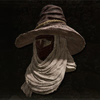Sombrero de viajero