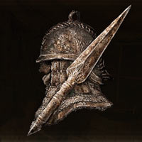 Talismán de lancero