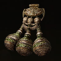 Talism&aacute;n de perfumista