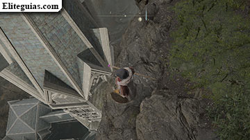 Torre de Rabbath
