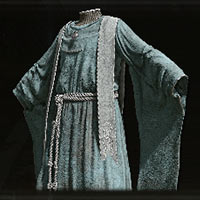 Túnica de Lazuli