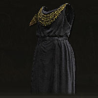 Vestido de bailarina (mod.)