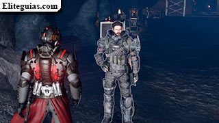 En nombre de los Garras