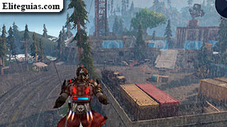 Estableciendo contacto