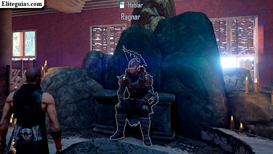 Ragnar