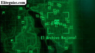 Archivo Nacional