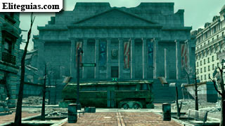 Archivo Nacional