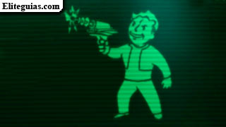 Cabez&oacute;n - Armas de energ&iacute;a