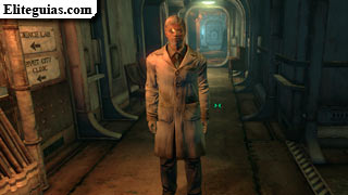 Dr. Preston