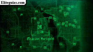 Estaci&oacute;n Marigold
