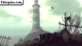 Faro de Point Lookout