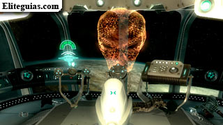 holograma alien&iacute;gena