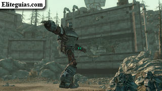 Liberty Prime