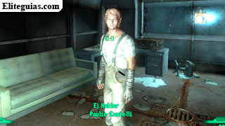 Paulie Cantelli
