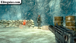 Soldado Chino