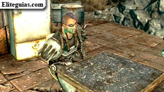 Split Jack