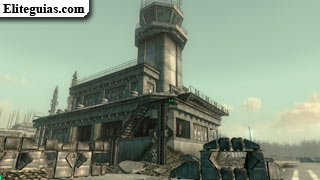 Torre de Control del Aire