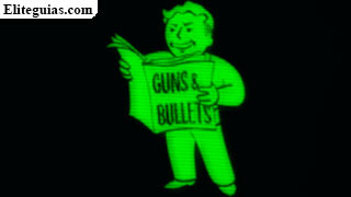 Armas y Balas (Extra)