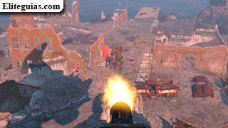 Behemoth de Fort Strong