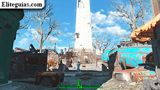 Bunker Hill