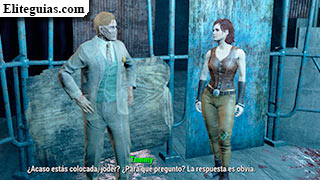 Cait y Tommy