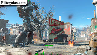 Liberty Prime