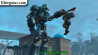 Liberty Prime