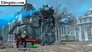 Liberty Prime