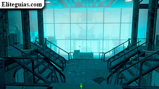 nivel del reactor