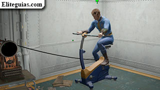 Power Cycle 1000