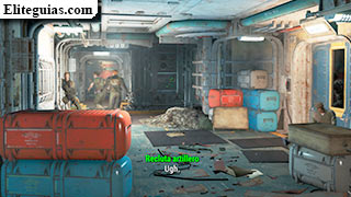 Refugio 75