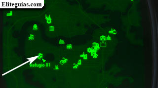 Refugio 81