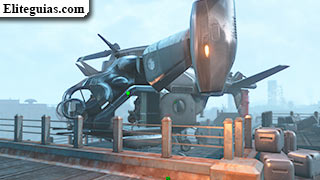 Vertibird
