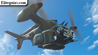 Vertibird