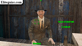 Viejo Stockton