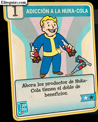 Adicci&oacute;n a la Nuka-Cola