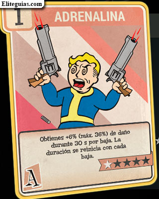 Adrenalina