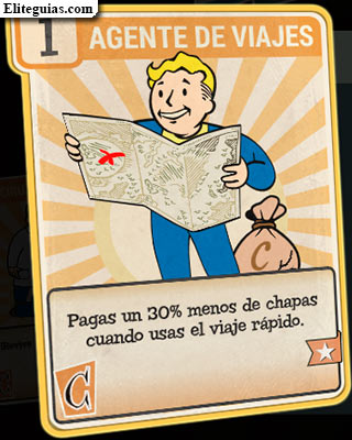 Agente de viajes