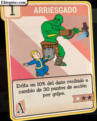 Arriesgado