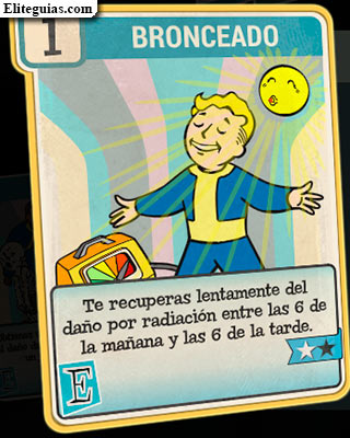 Bronceado