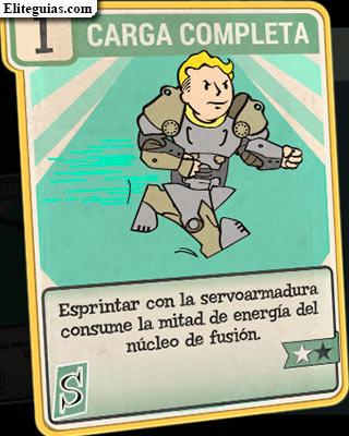 Carga completa