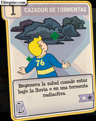 Cazador de tormentas