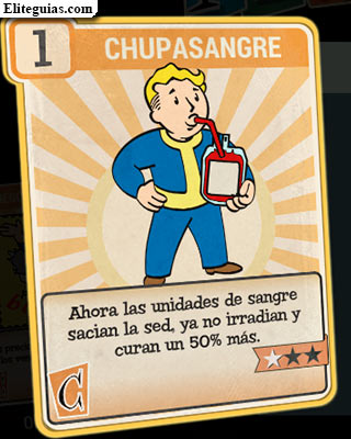 Chupasangre