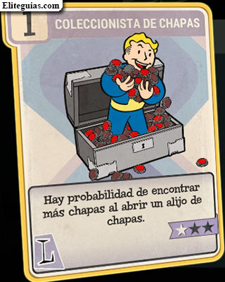 Coleccionista de chapas